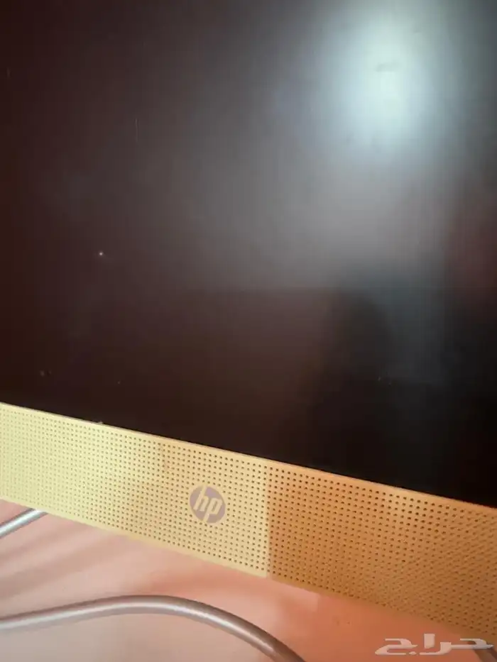 شاشة HP لمس 2
