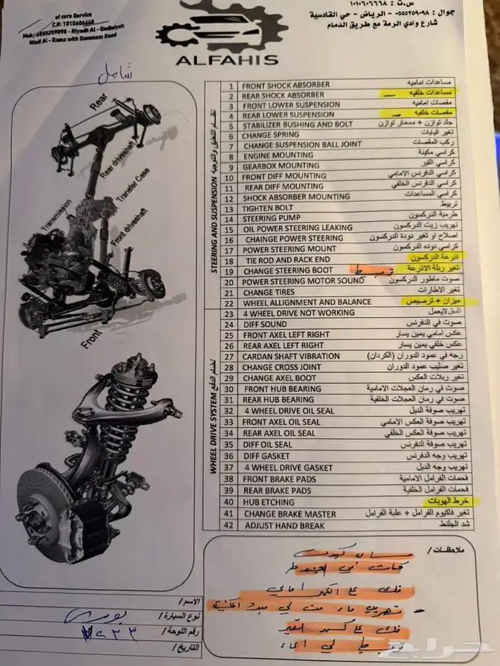 بورش ماكان 8