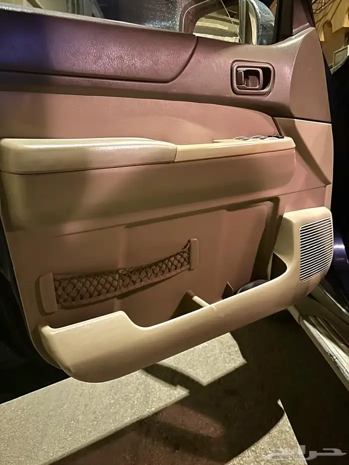 للبيع فتك 2002 تماتيك ماشي 327 الف قابل للزياده 10