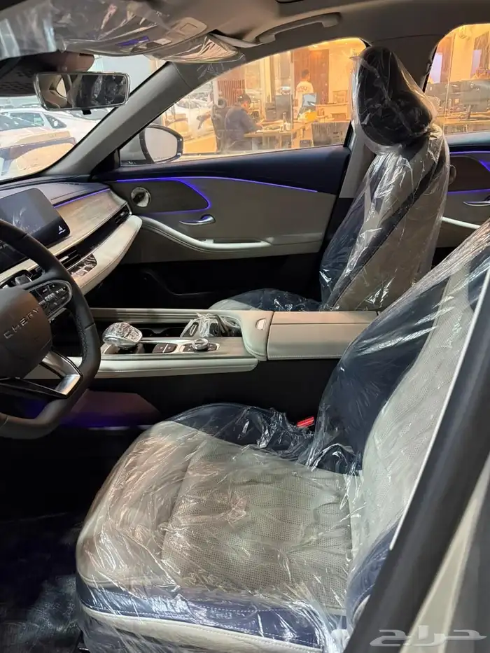 شيري اريزو 8 كمفورت 2025 9