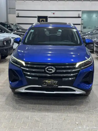 جاك GS4 2023 فل كامل - عداد 89 الف كيلو فقط index