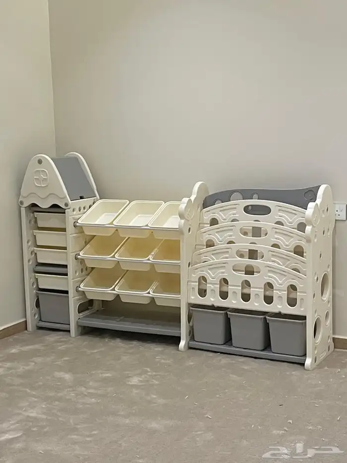 منظم العاب اطفال 0