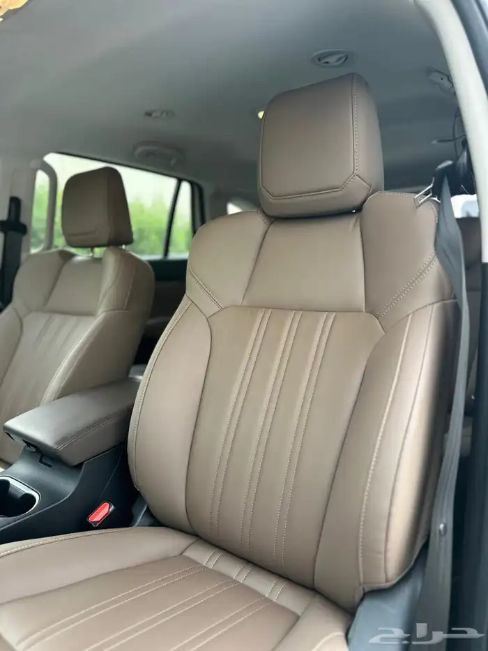 ايسوزو MUX 2024 نص فل 9