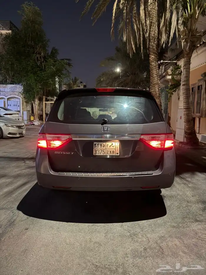 للبيع هوندا أوديسي 1