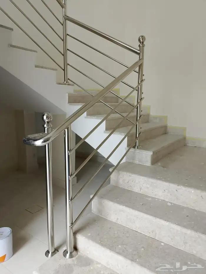 اعمال حداده - حديد 3