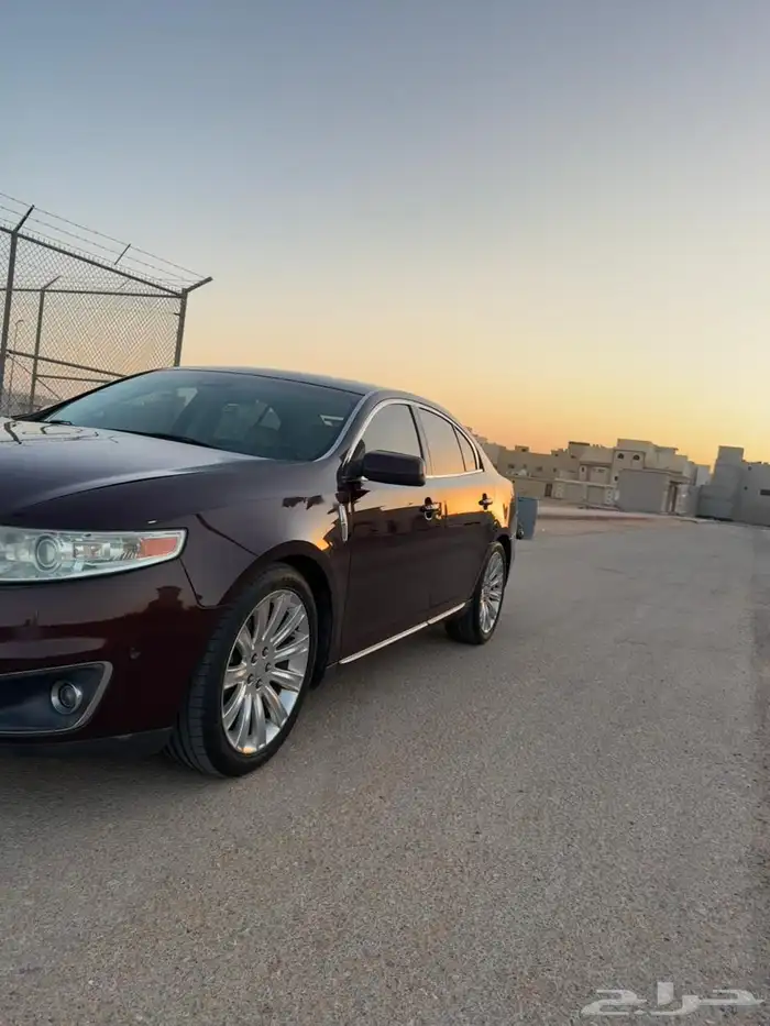 لينكون Mks قمة النظافه 24