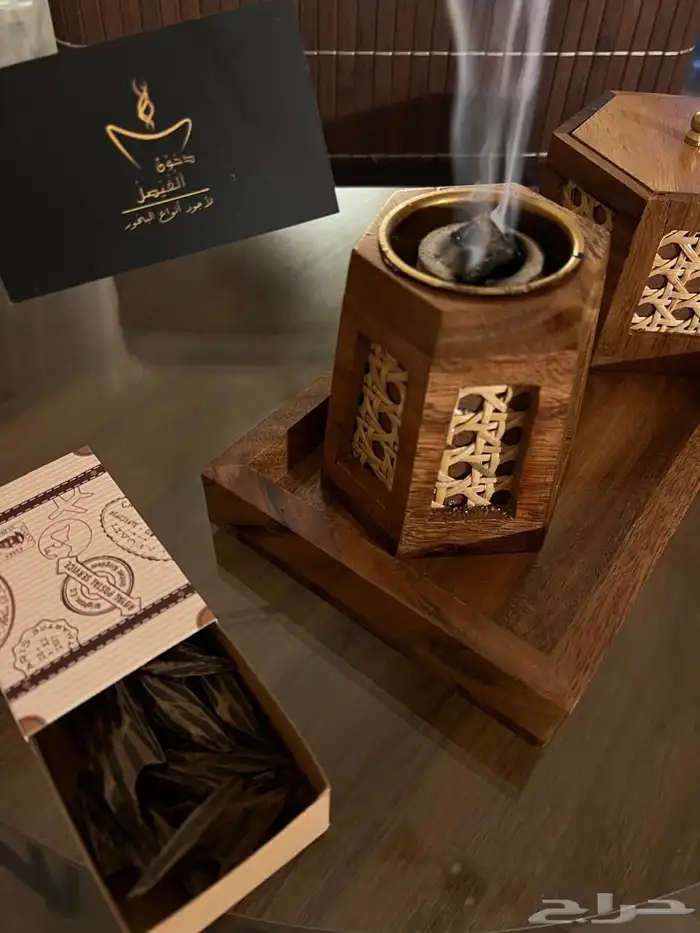 عود تايقر 11