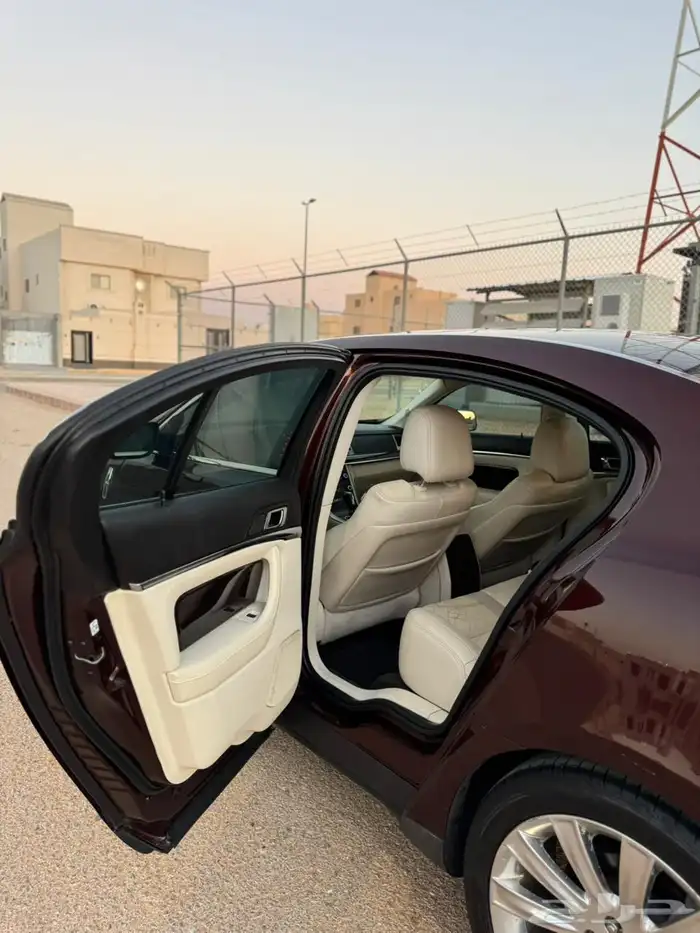 لينكون Mks قمة النظافه 62