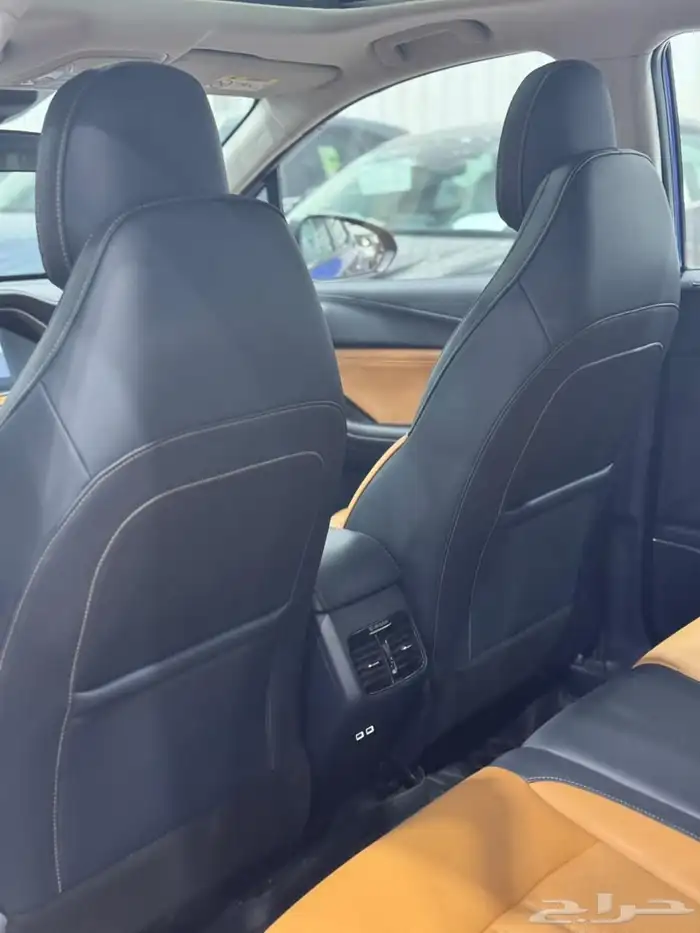 جاك GS4 2023 فل كامل - عداد 89 الف كيلو فقط 6