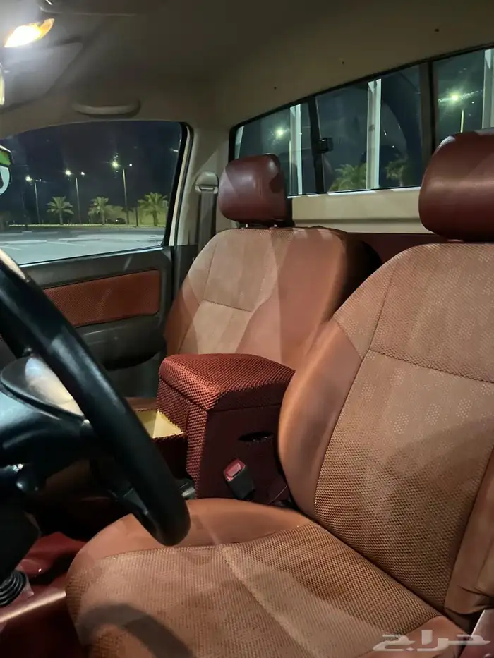 هايلكس 14 نص فل 17