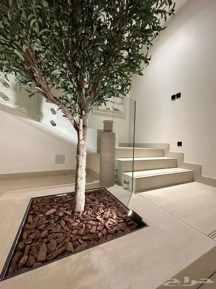 فيلا دبلكس جديدة مساحة 260م تصميم مودرن حديث 56