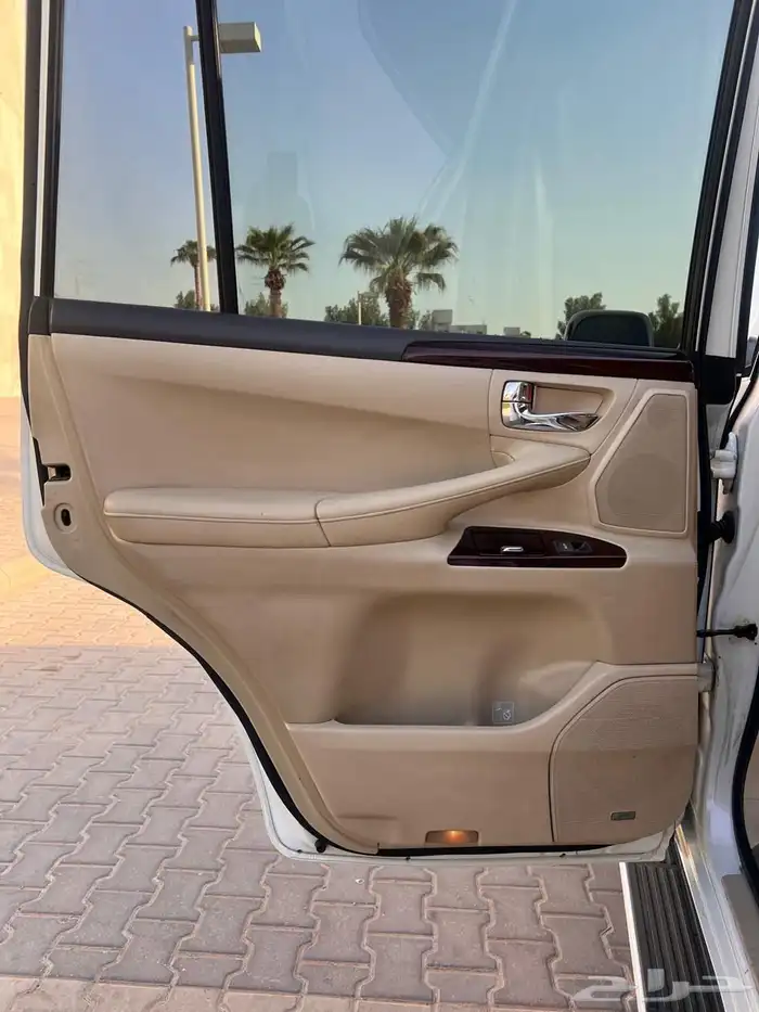 لكزس LX570 مالك واحد 24