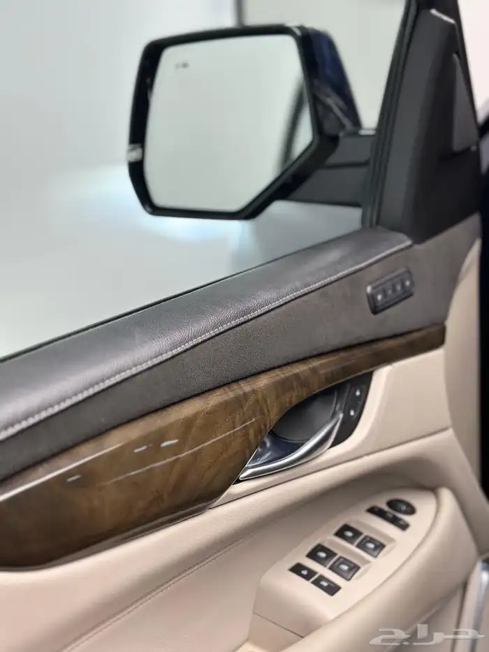 كاديلاك اسكاليدا 2019 فل كامل 14