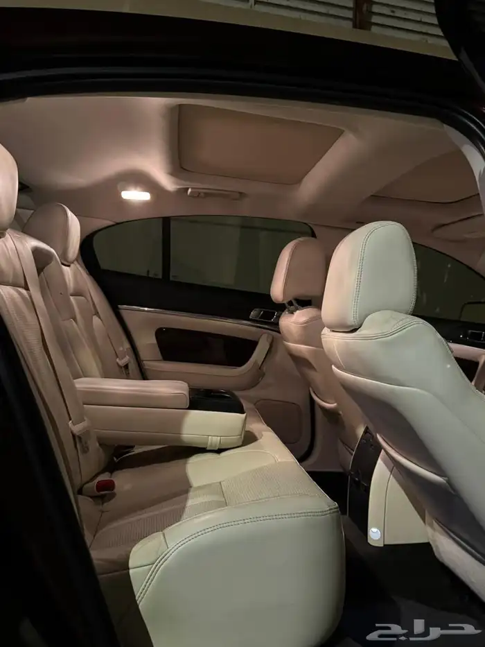 لنكولن 2012 Mks 24