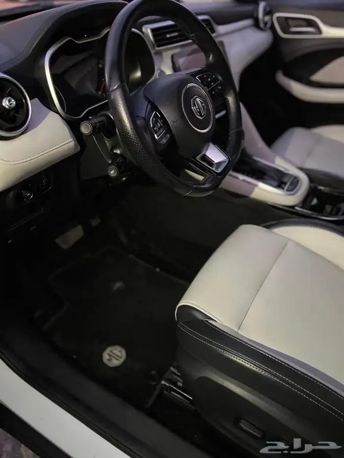 ام جي للبيع 0