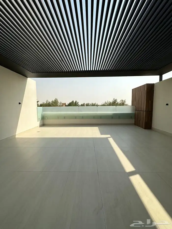 فيلا دبلكس جديدة مساحة 260م تصميم مودرن حديث 50