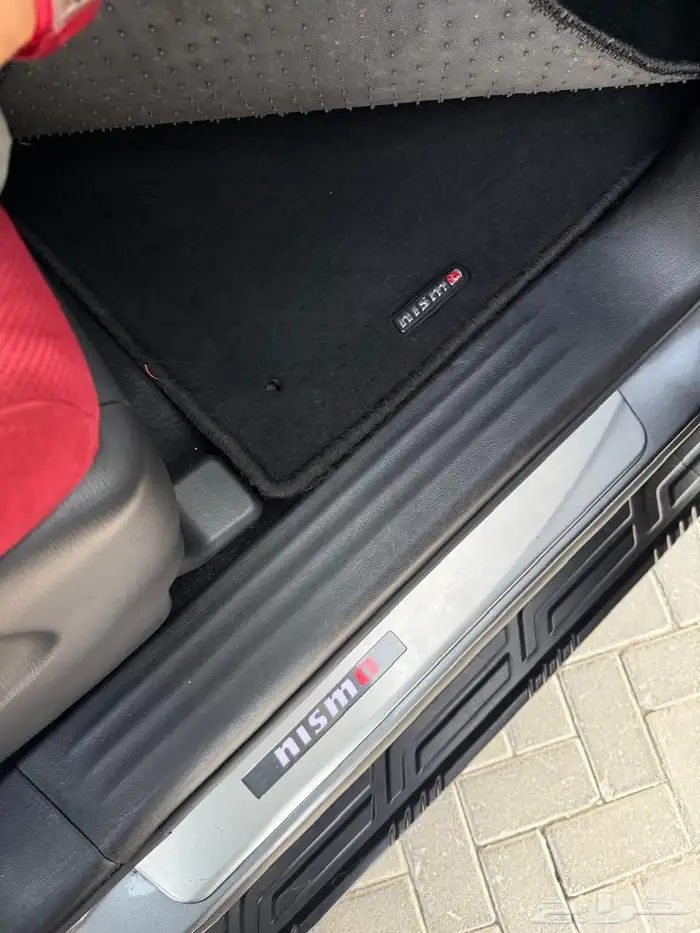 باترول نيسمو 2022 18