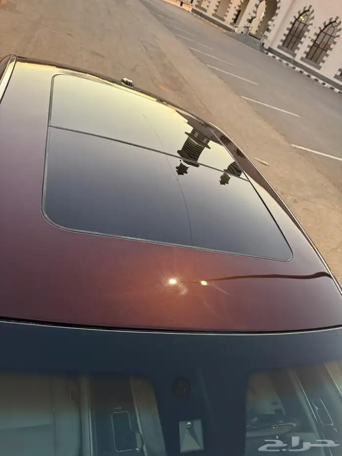 لنكولن 2012 Mks 79