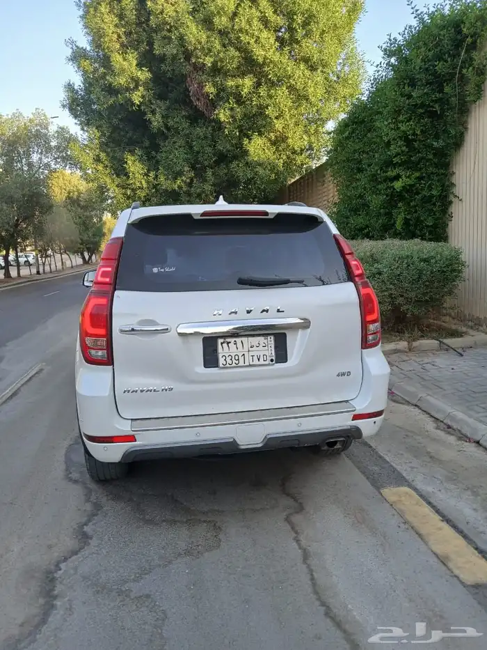 للبيع هافال h9 ديجنتي فل كامل بانوراما موديل 2022 13