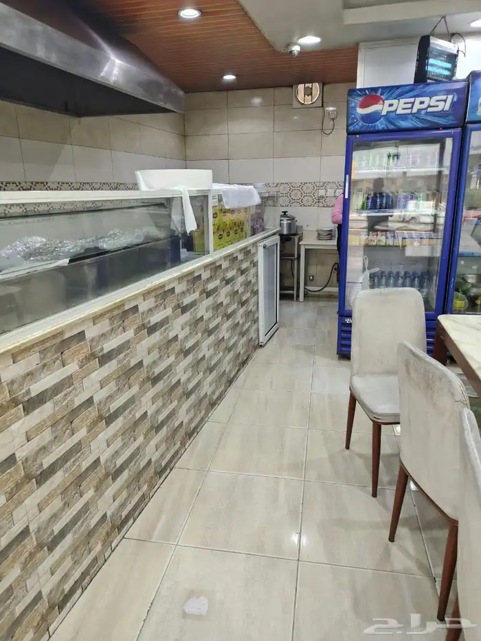 بوفية لتقبيل 2