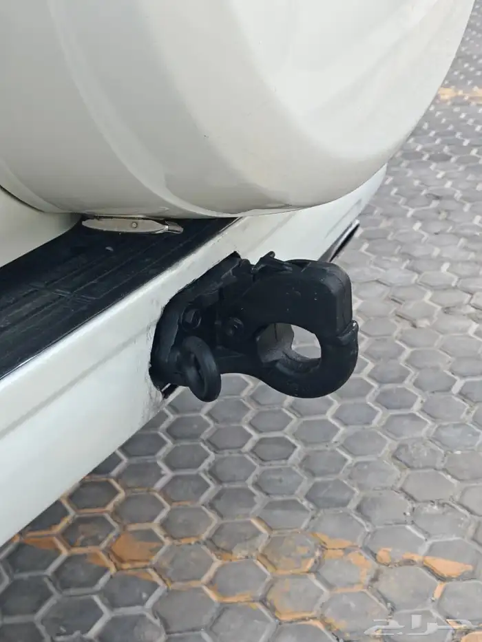 تايوتا برادو 2012 فل كامل VX وكالة 22