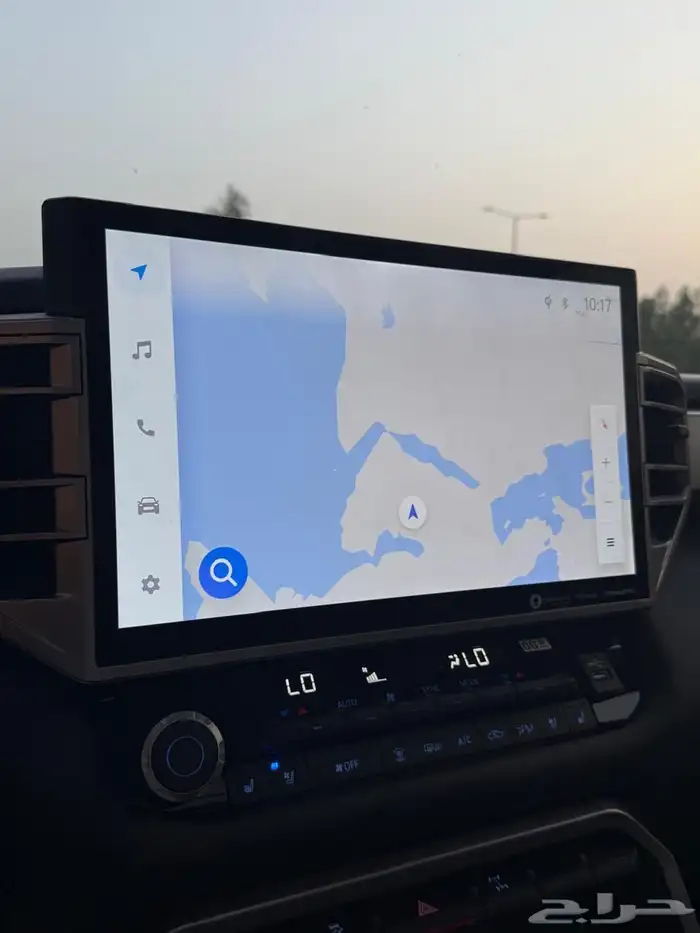 تويوتا تندرا TRD Limited موديل 2023 9