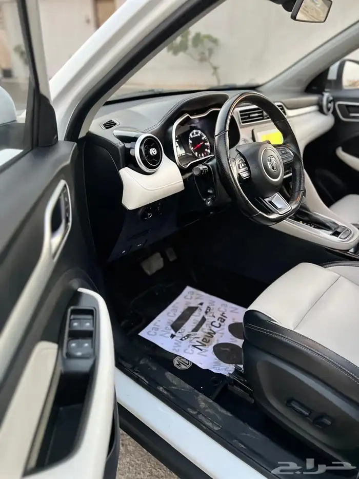 ام جي للبيع 30