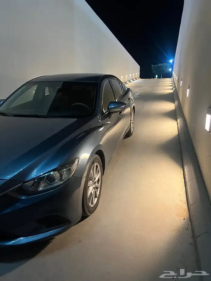 مازدا 2016 باسمي وكاله 3