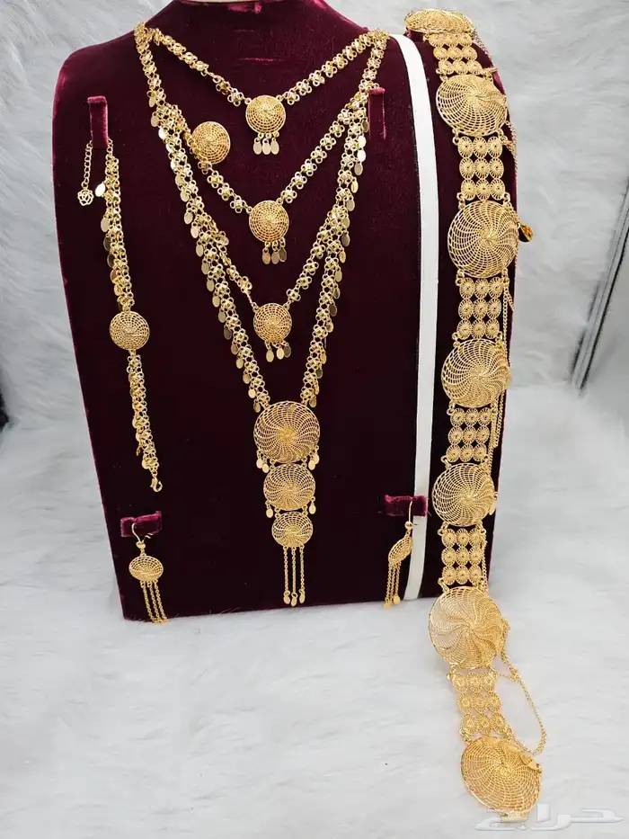 عرض خاص على بديل الذهب 2