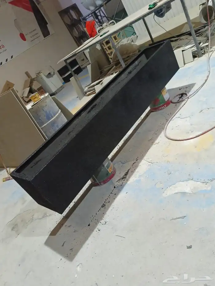 نوافير وشلالات واحواضه زراعيه 1