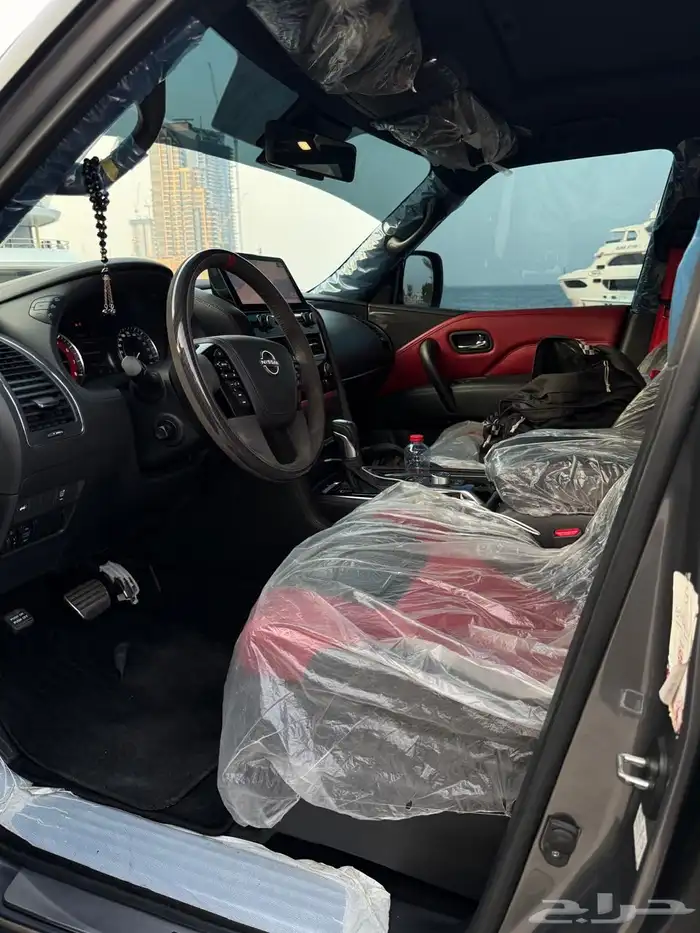 باترول نيسمو 2022 13