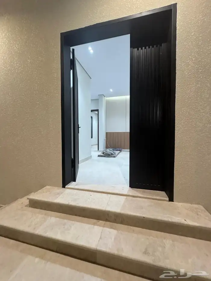 دور نص ارض حي السبيع 1