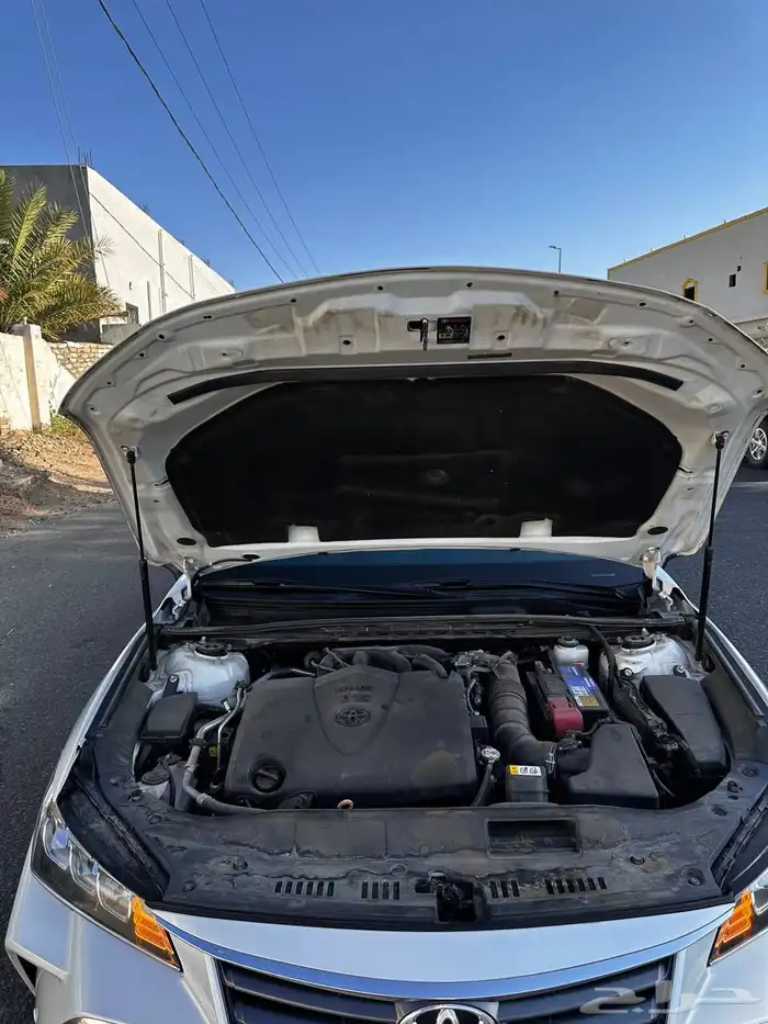 افالون 2021 تورنق سعودي 19