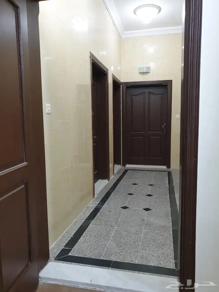 شقة في حي البشائر جده 6