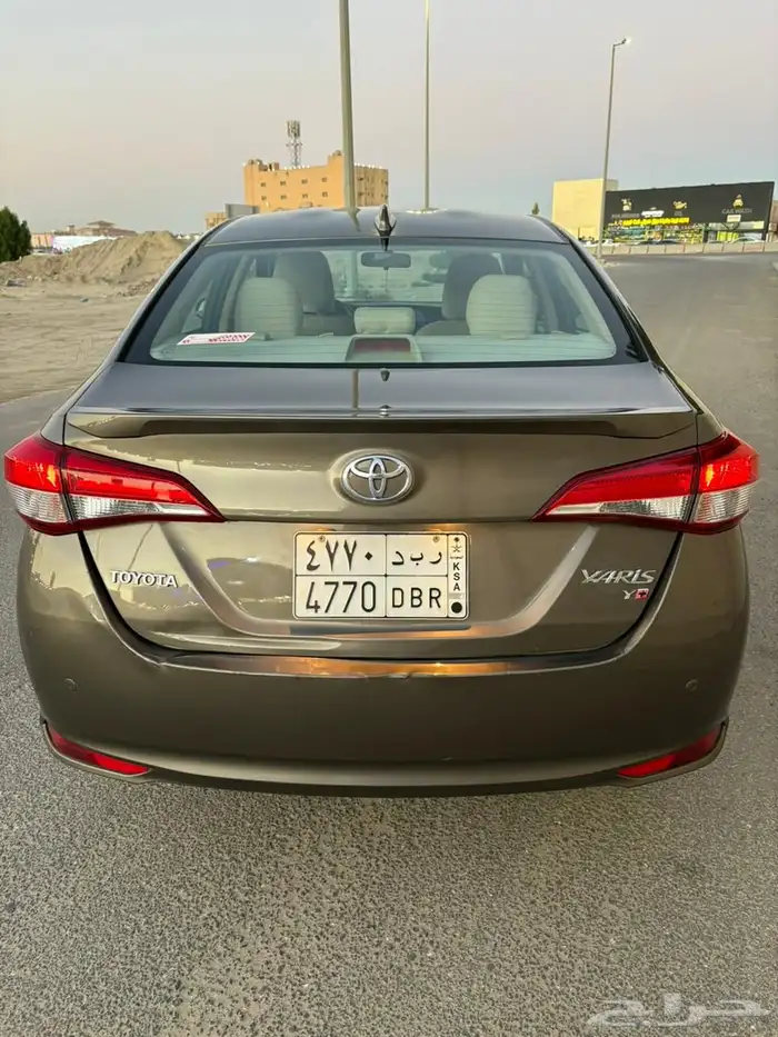 يارس 2022 Y بلس 4
