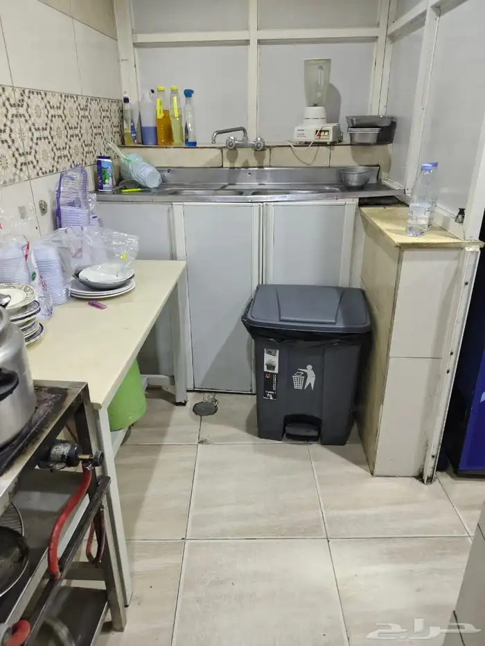 بوفية لتقبيل 4