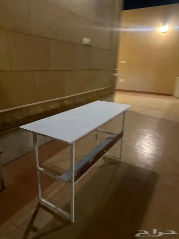 طاولة 120x45x75 1