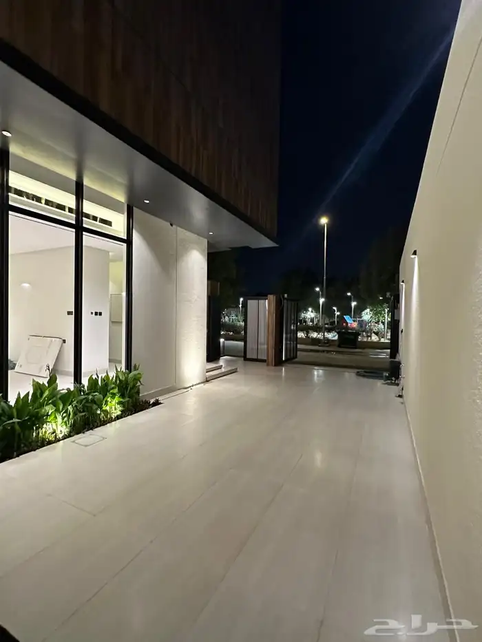 فيلا دبلكس جديدة مساحة 260م تصميم مودرن حديث 4