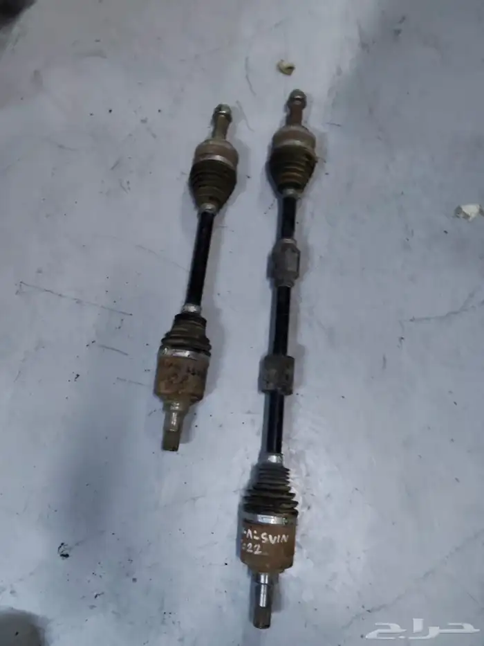 عكوس شانجان السفن موديل 2024 0