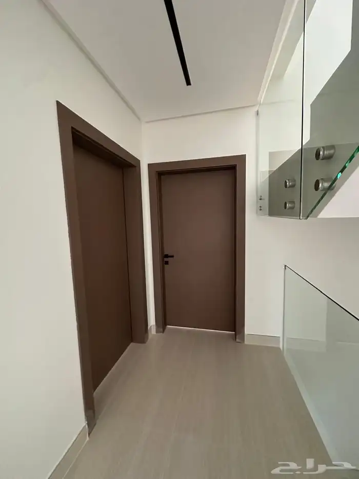 فيلا دبلكس جديدة مساحة 260م تصميم مودرن حديث 45