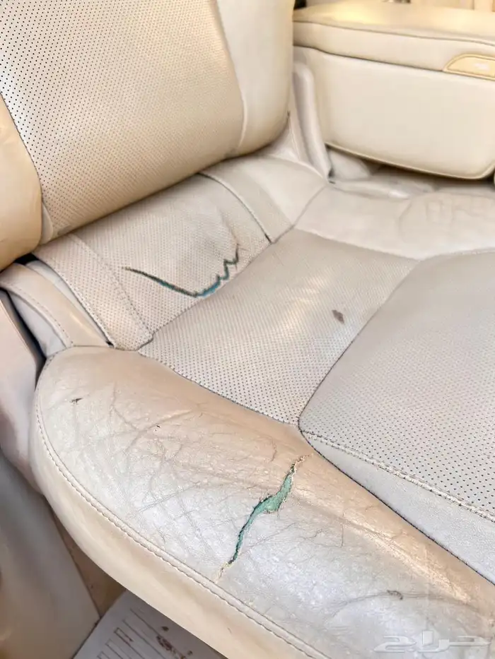 لكزس LX570 مالك واحد 21