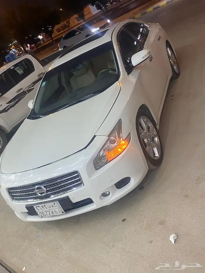 مكسيماء موديل 2014 3