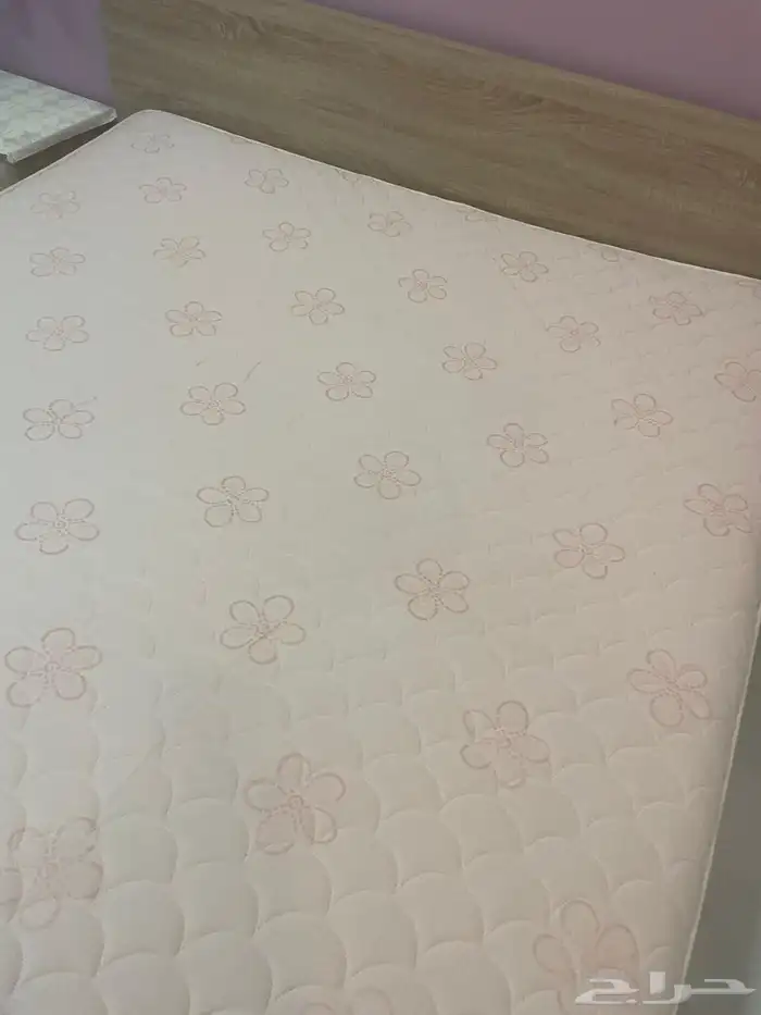 مرتبه سرير نظيفه 1