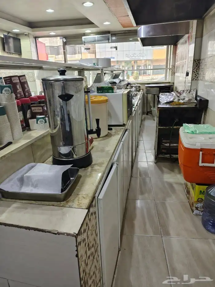 بوفية لتقبيل 5