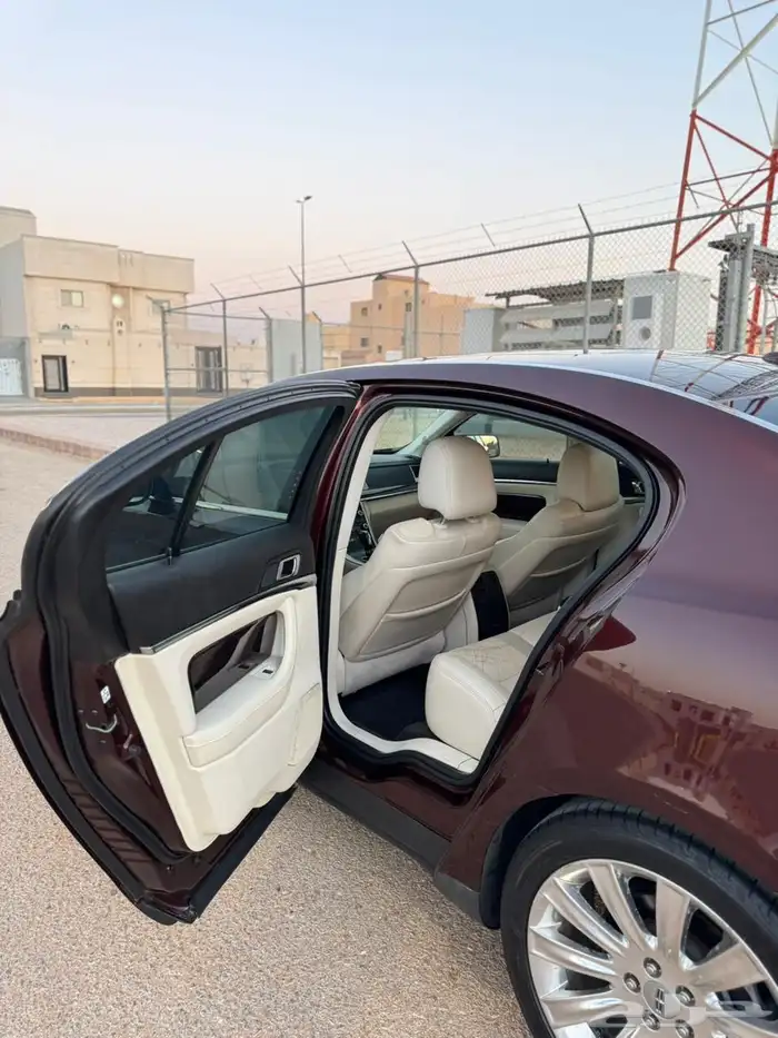 لينكون Mks قمة النظافه 11