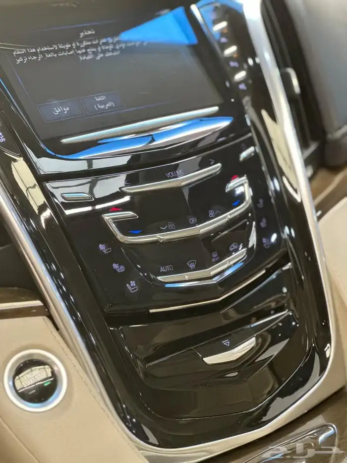 كاديلاك اسكاليدا 2019 فل كامل 13