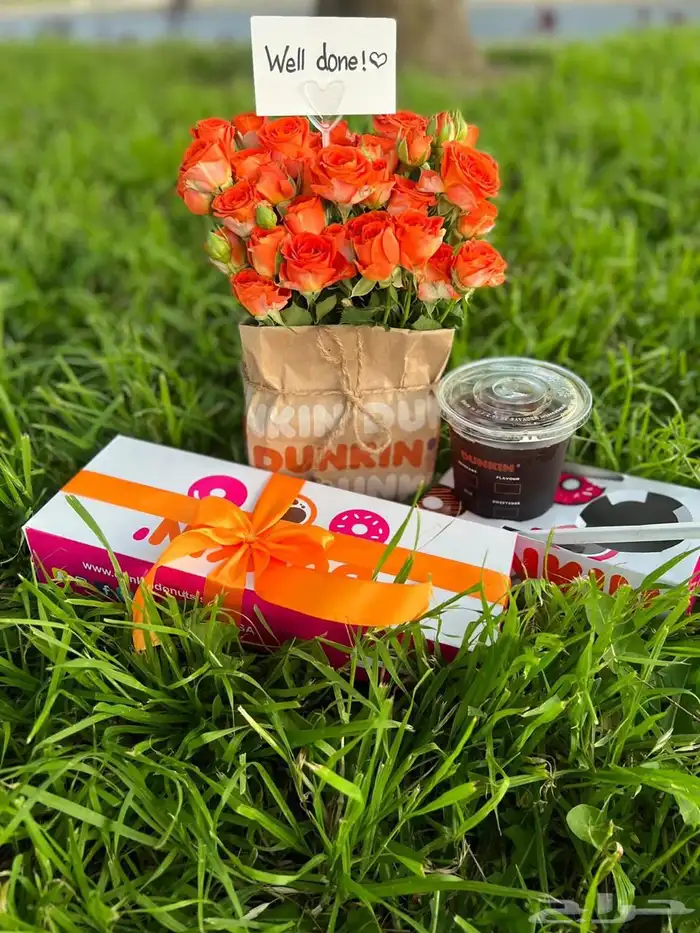 تنسيق ورد وهدايا الطايف- الحوية 1