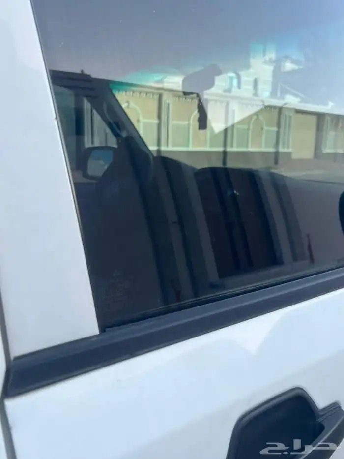 ميتسوبيشي باجيرو ربع 2014 13