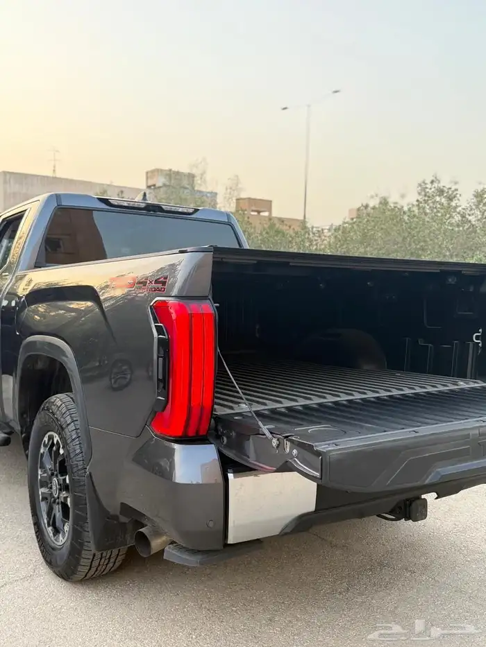 تويوتا تندرا TRD Limited موديل 2023 15