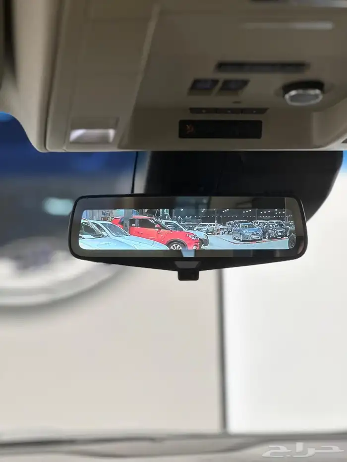 كاديلاك اسكاليدا 2019 فل كامل 15